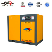 High Pressure Rotary Screw Air Compressor 35-1500cfm